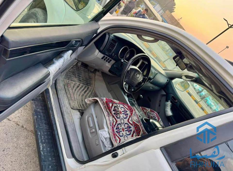 تویتا. فرونر. عاجل فروش خانگی