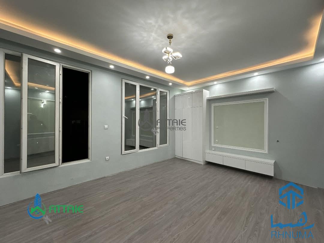 آپارتمان فروشی چهار اطاقه