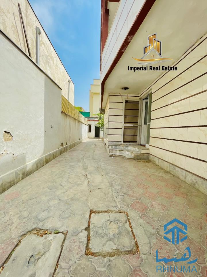 حویلی کرایی