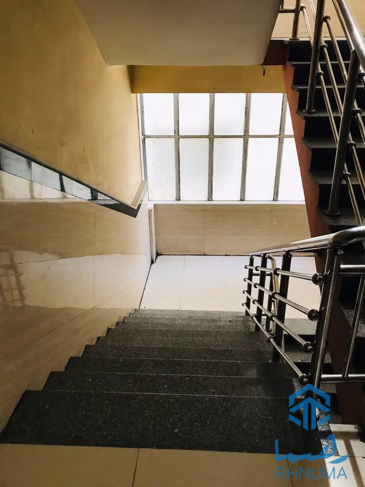 اپارتمان کرایی