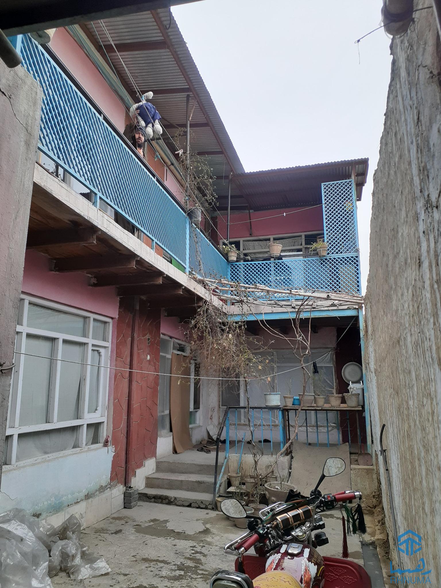 خانه فروشی عاجل