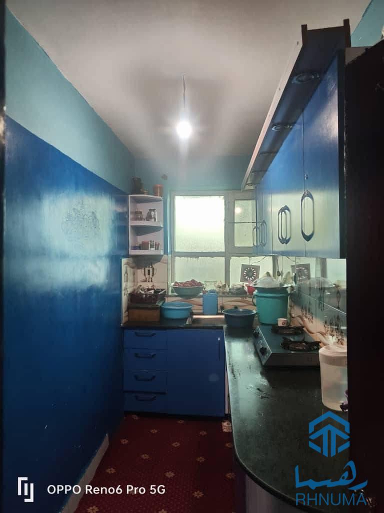 #خانه فروشی کابل ناحيه هفت!👉