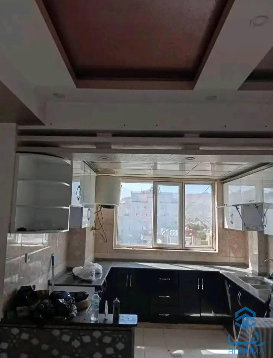 سلام به همه اپارتمان کرایی