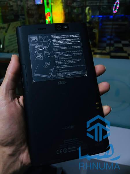 تبلت AQUOS PAD