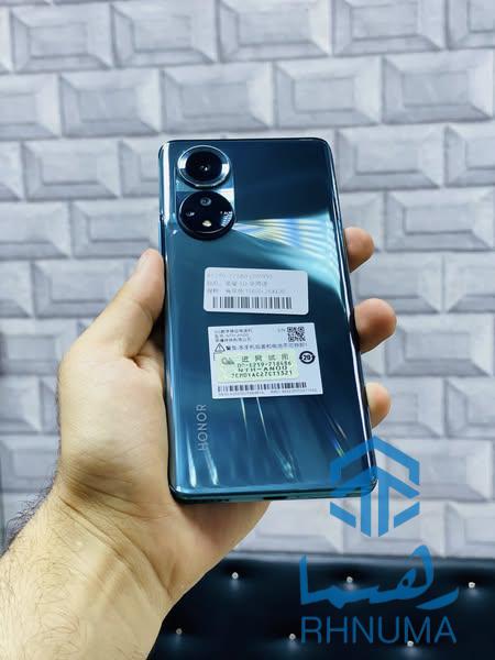 Honor Huawei. از کمپنی هواوی