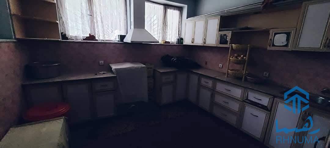 حویلی گروی کابل