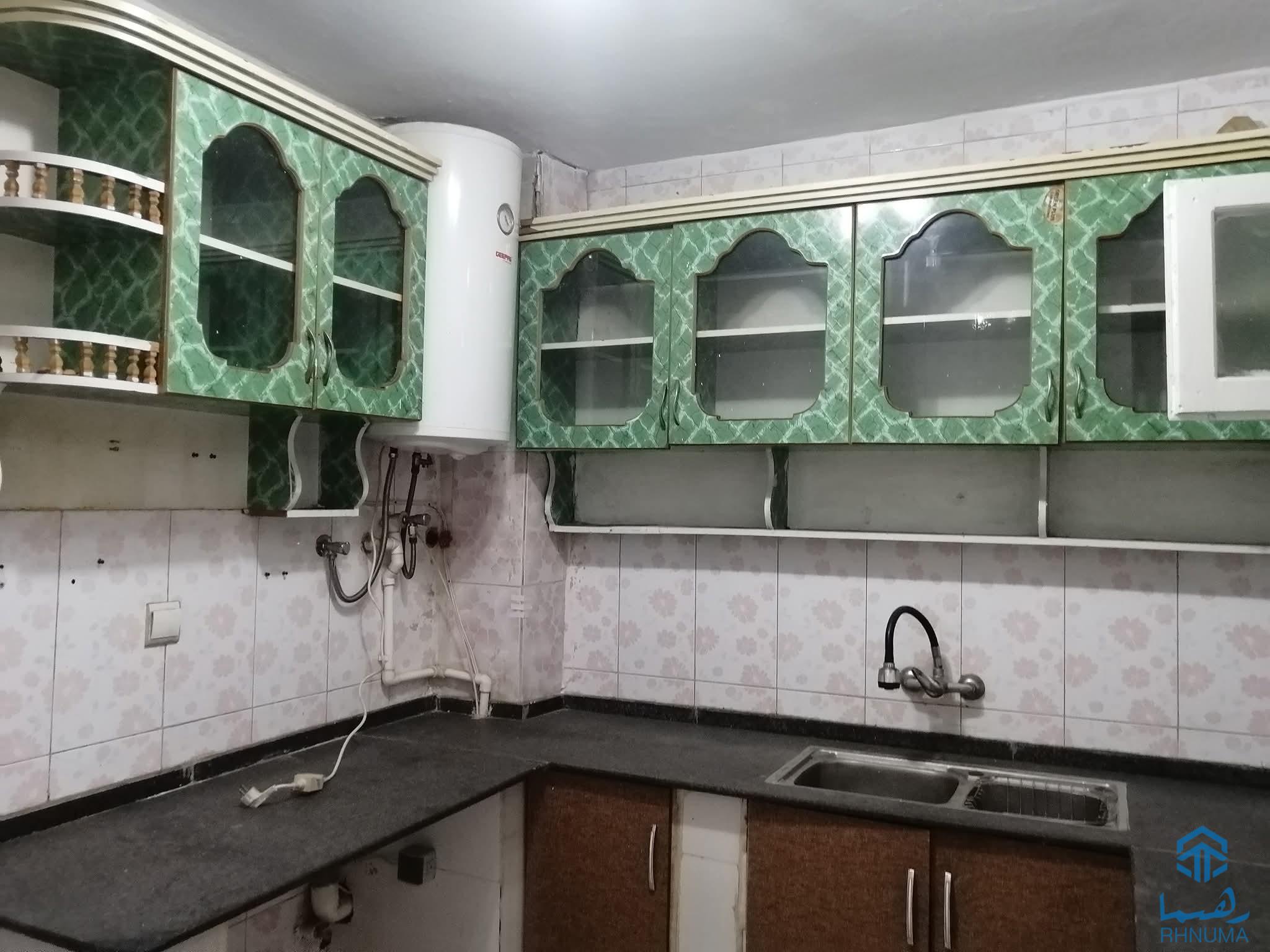 پارتمان فروشی دستبند چهار اطاقه
