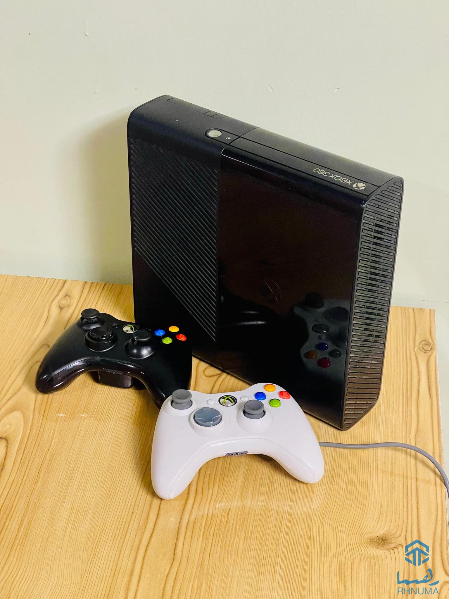 Xbox 360 Super Slim