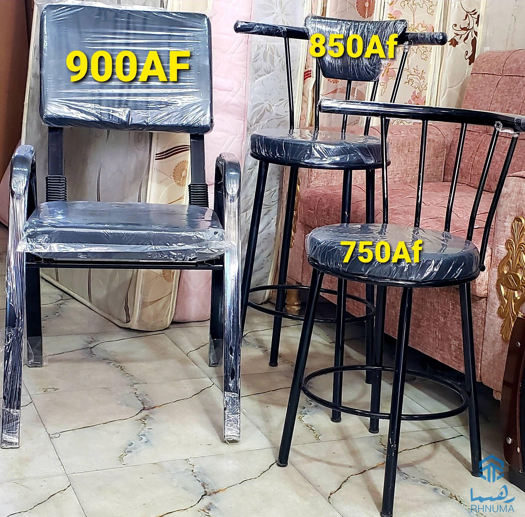 فروش فوری – چوکی و الماریهای با کیفیت!