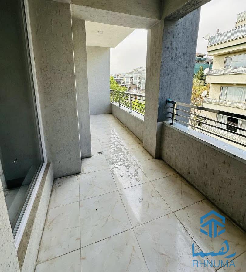 آپارتمان چهار اتاقه کرایی نوسخات