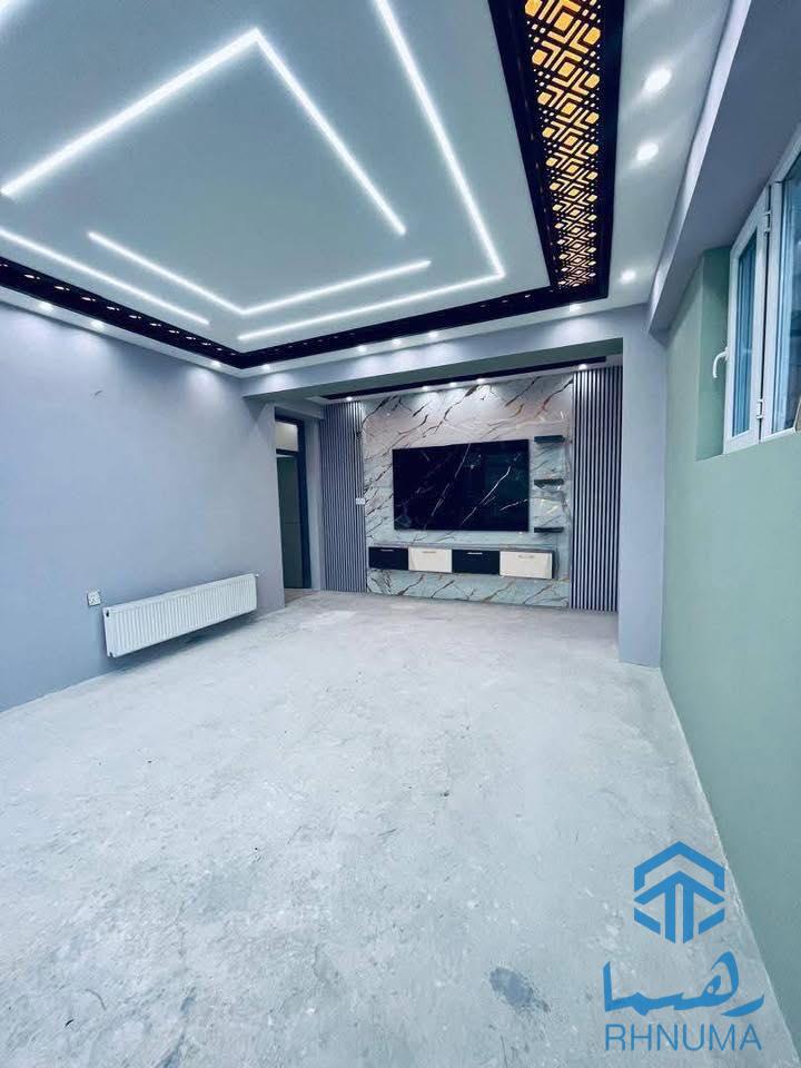 آپارتمان فروشی چهار اطاقه