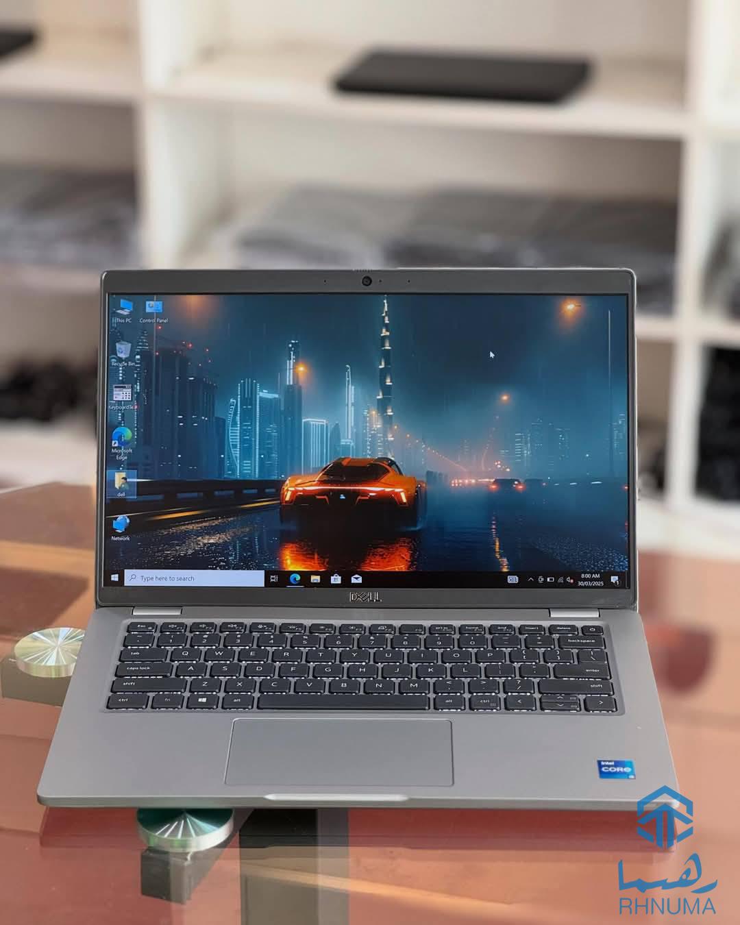 بهترین لپ تاپ نسل 11 مناسب برای کار های دفتری، دیتابیس، فایننس، آمازون و تریدینگ...👍🏻