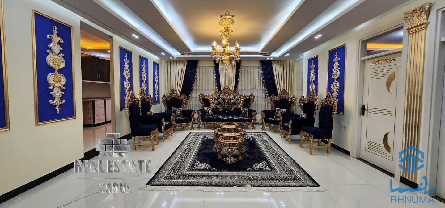 آپارتمان فروشی