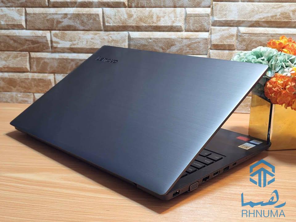 مودل: Lenovo نسل هشتم