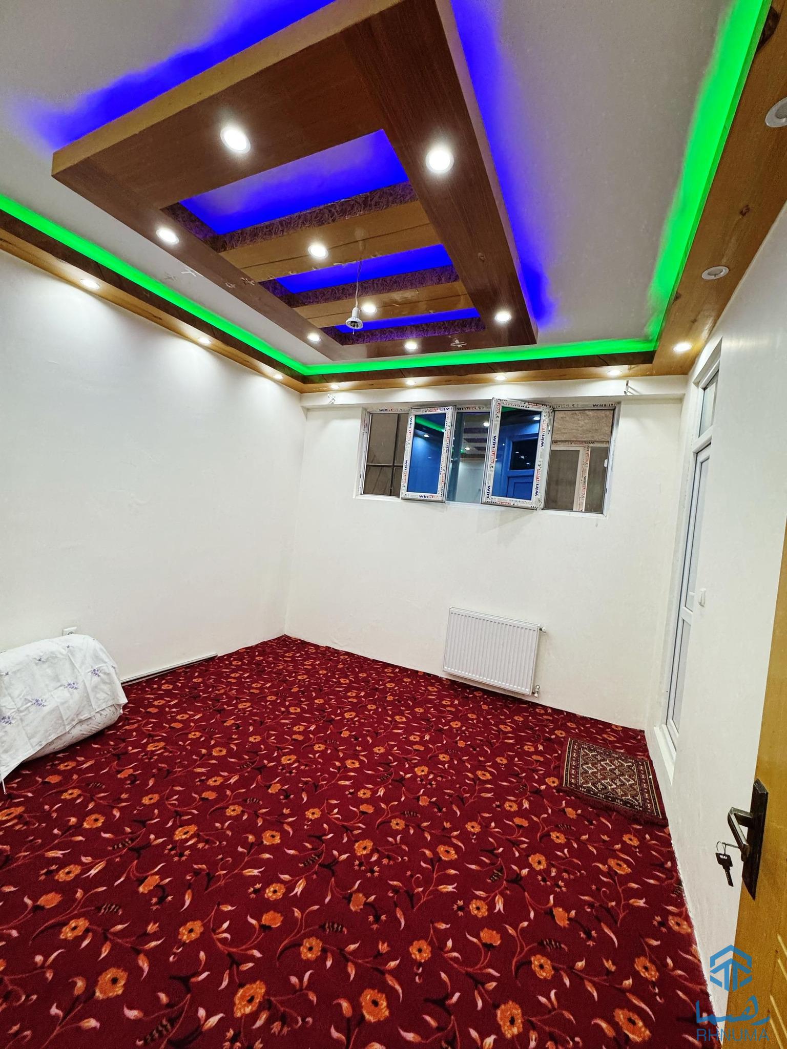 آپارتمان 3 اتاقه فروشی VIP