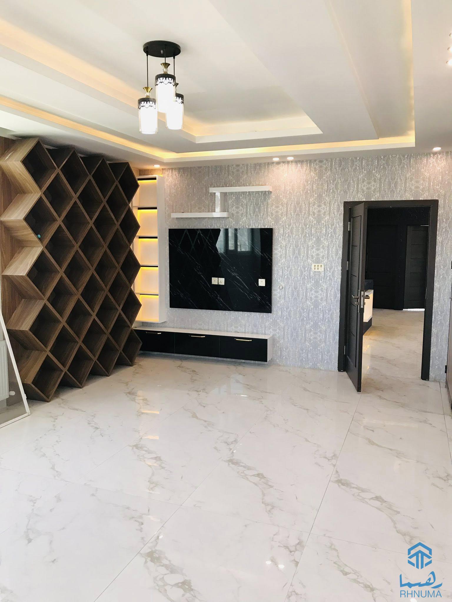 اپارتمان کرایی VIP
