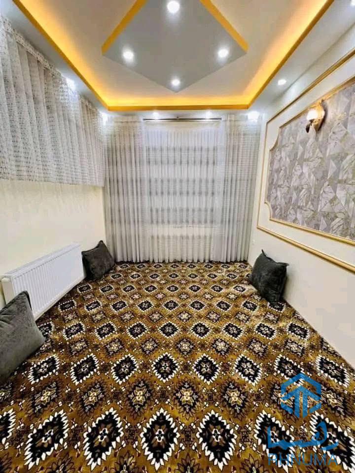 یک باب آپارتمان فروش سه اطاقه VIP