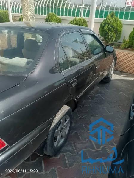 موتر فروشی خانگی