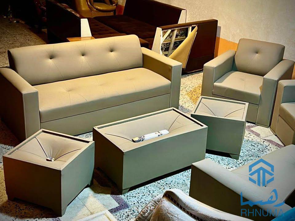 ✨ تخفیف ویژه در اتحاد فرنیچر!