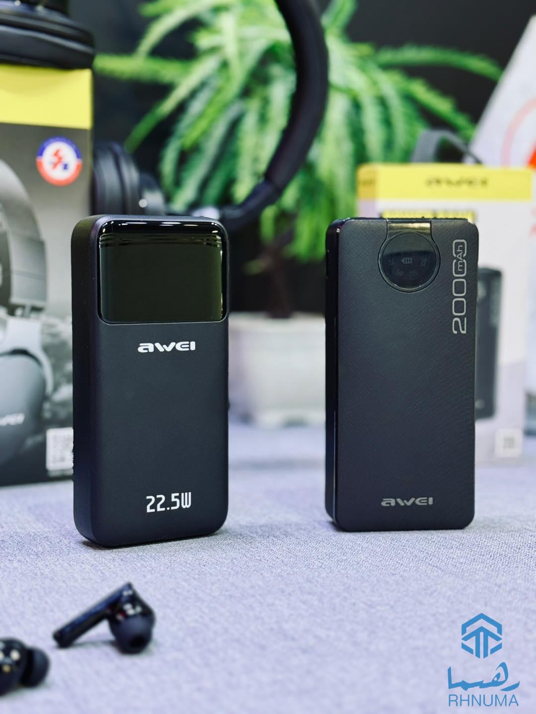 🔘Original Power Banks Available In Paitakht Mobile♥️