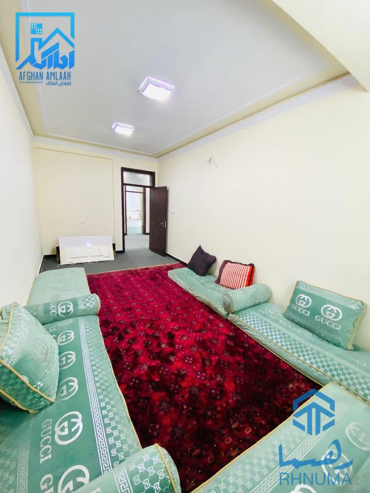آپارتمان كرايى