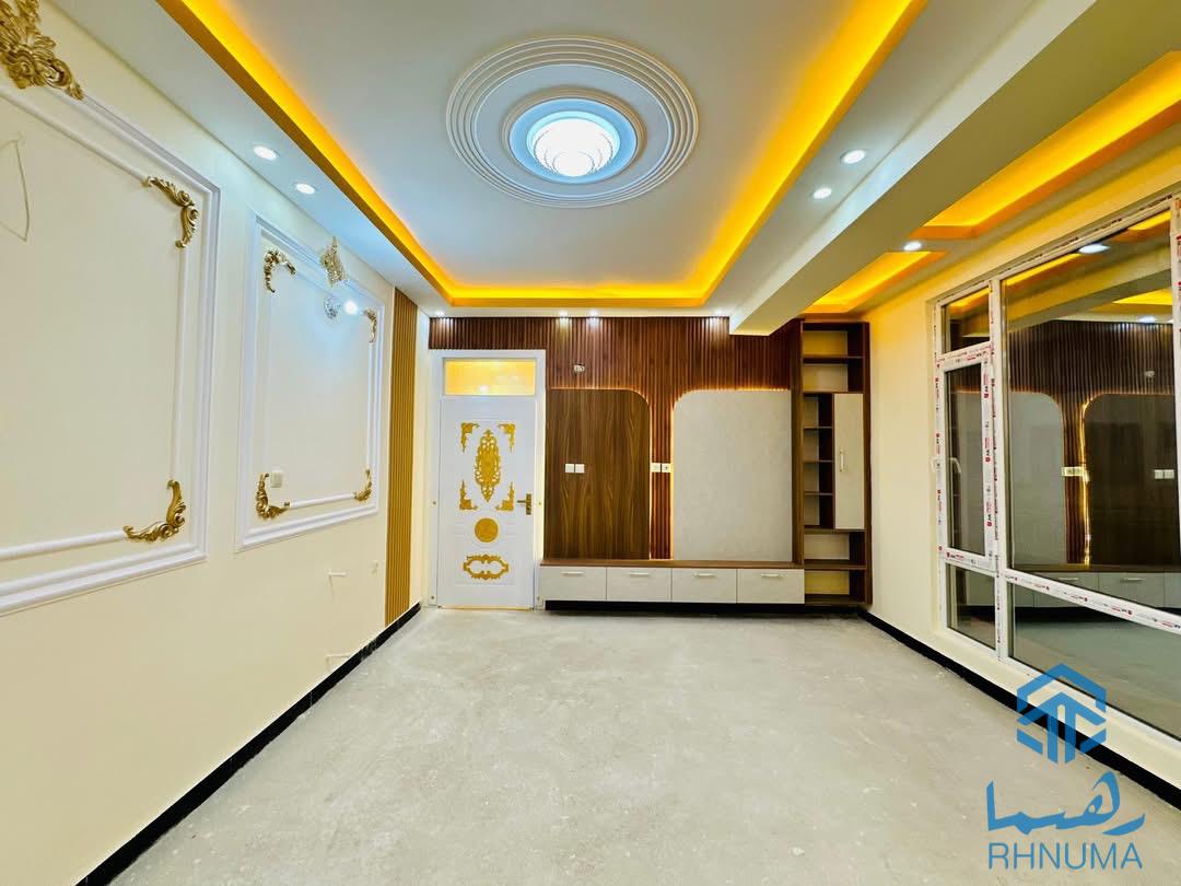 آپارتمان سه اطاقه »فروشی