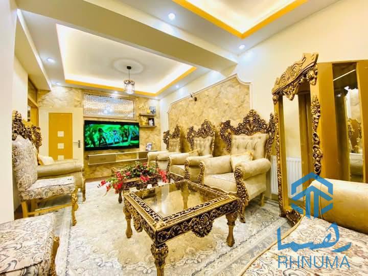 آپارتمان کرایی فول فرنیچر V.I.P