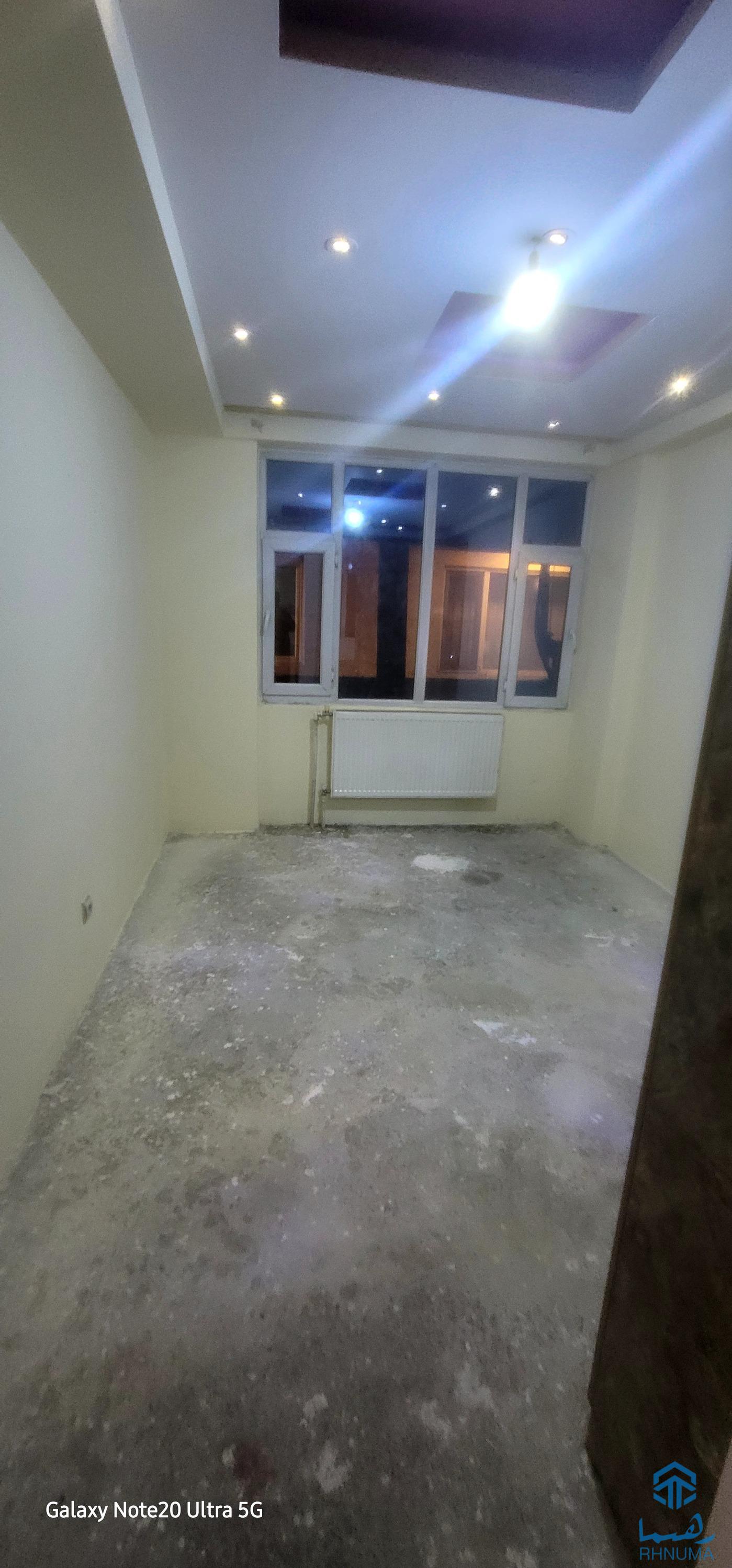 آپارتمان کرایی