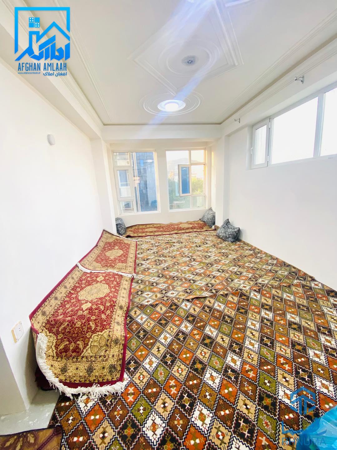 آپارتمان هاي كرايى نوساحت 3 اطاقه