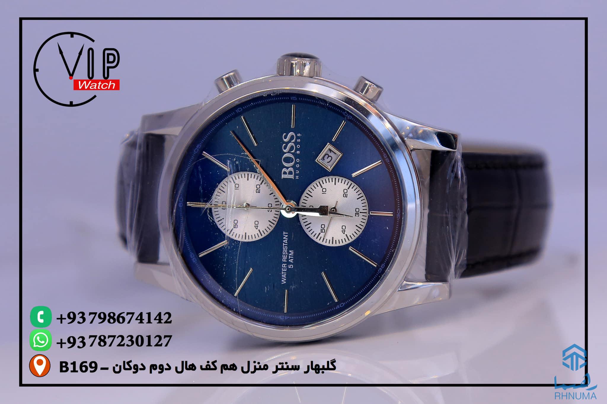 شیک ترین ساعت ها را فقط از VIP Watch بدست آورده میتوانید !
