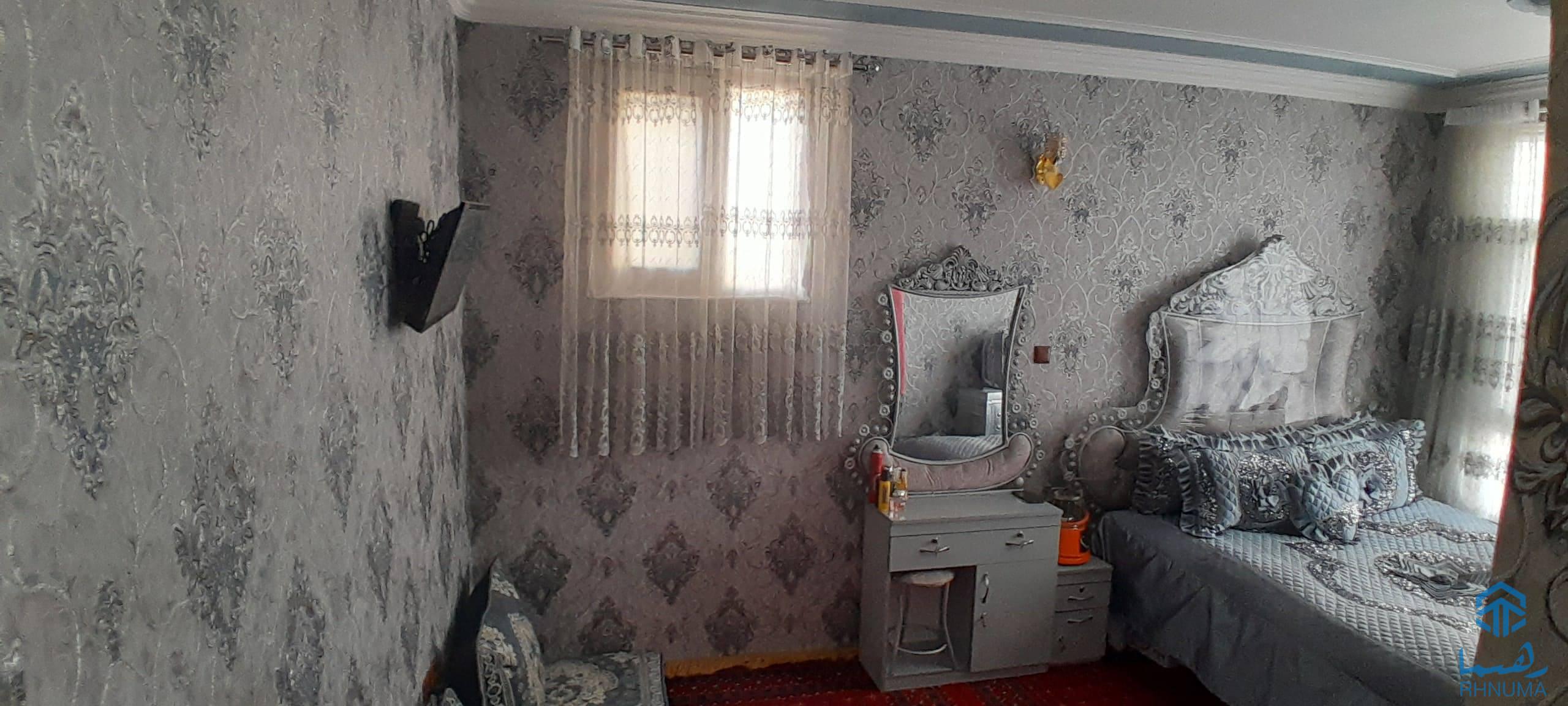 خانه فروشی در بهترین موقعیت شهر کابل