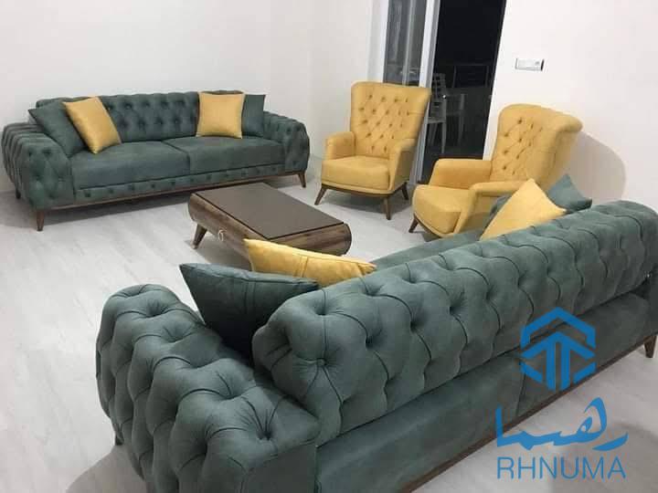 ساخت وترمیم کوچ الماری میز دروازه کلک