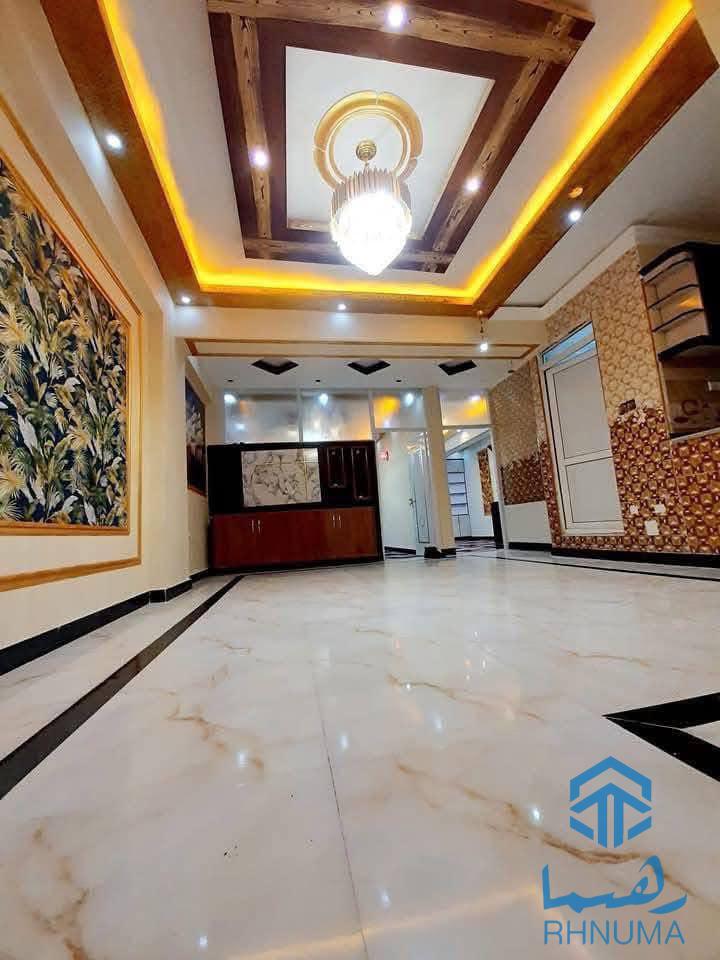 اپارتمان کرایی سه اطاقهvip