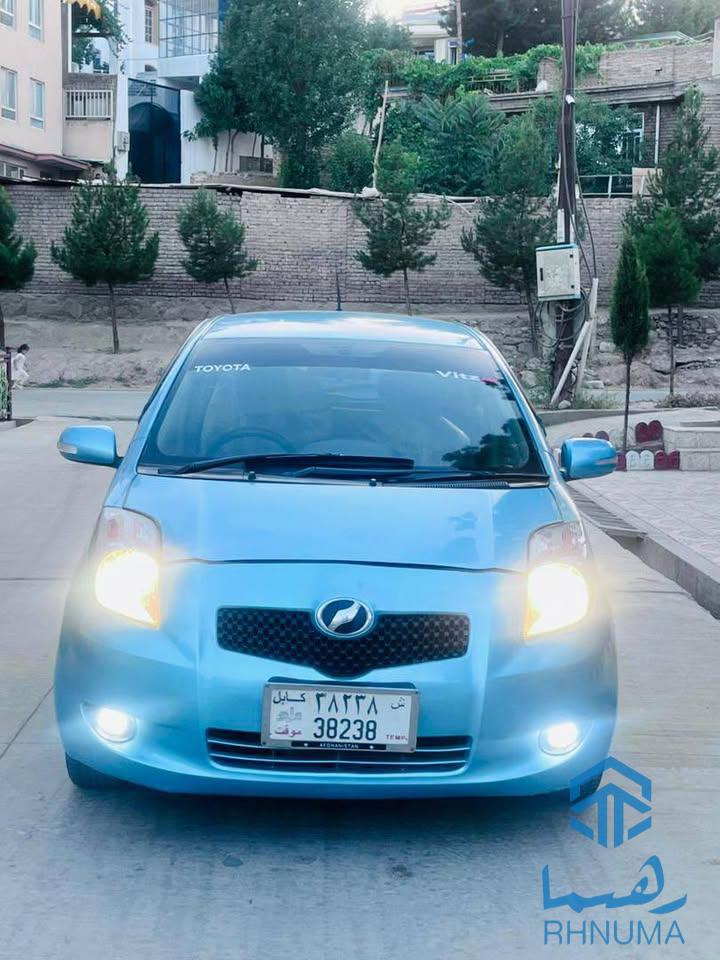 تویتا ویتز