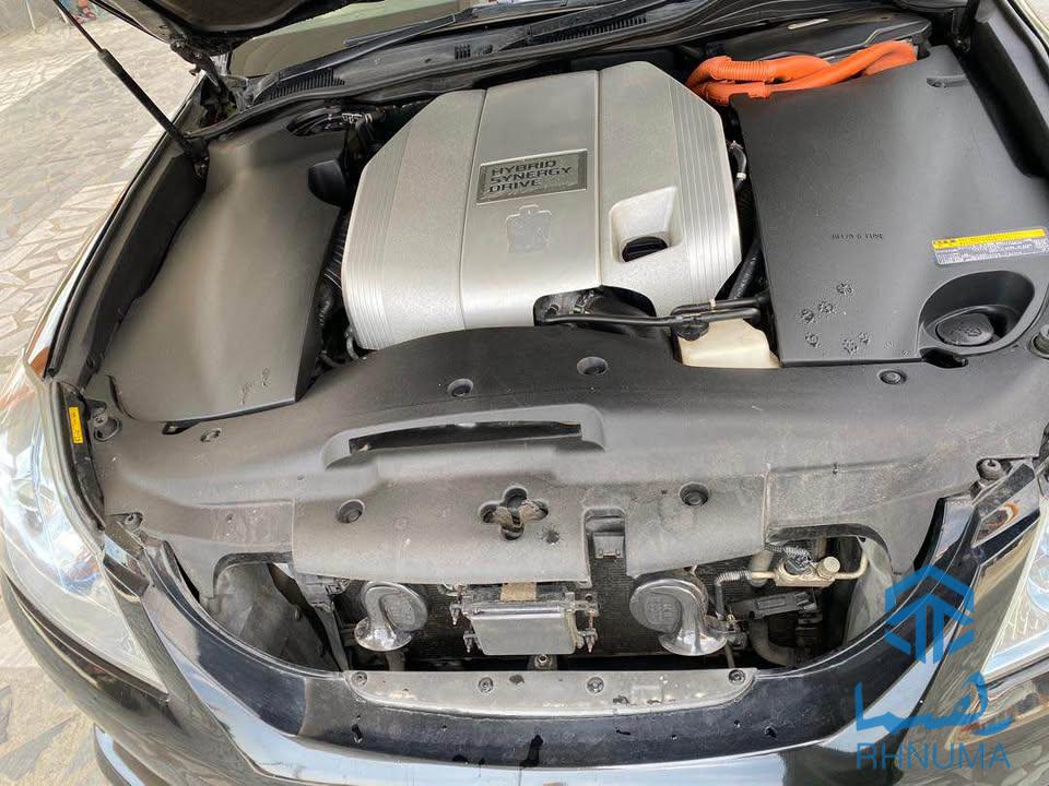 Toyota Carwan ViP