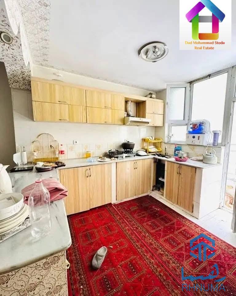 آپارتمان های گرویی