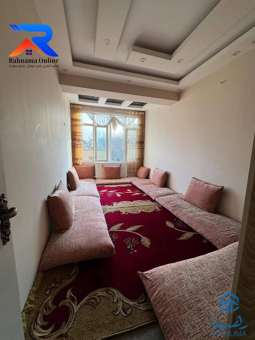 آپارتمان فروشی