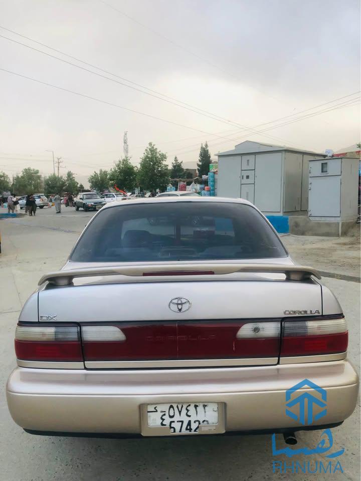 فردش فروش