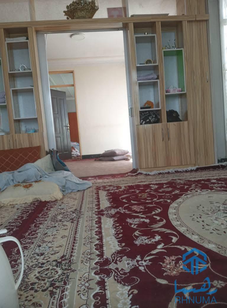 مرکز خرید و فروش املاک عمران - ویژه شهر کابل