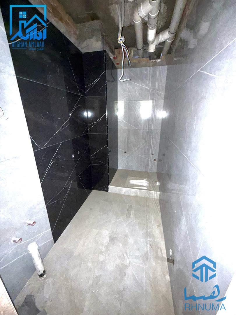 فرصت طلایی برای خرید آپارتمان 3 اطاق بطور اقساط !