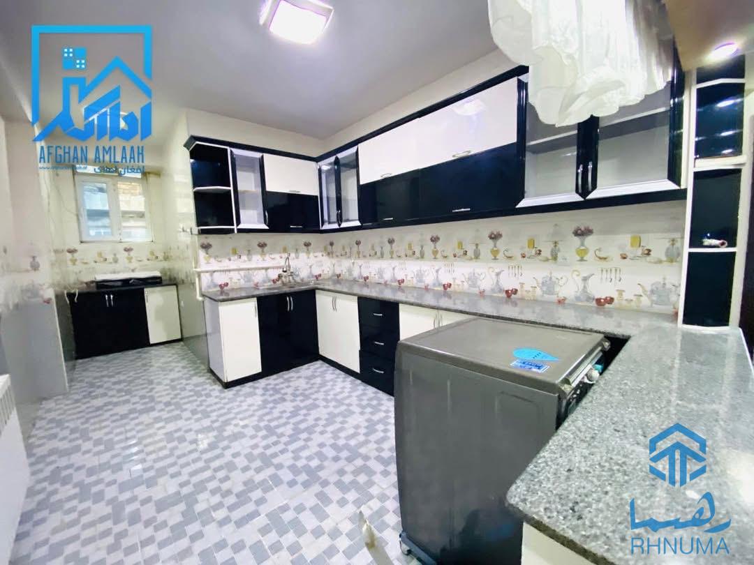 آپارتمان كرايى