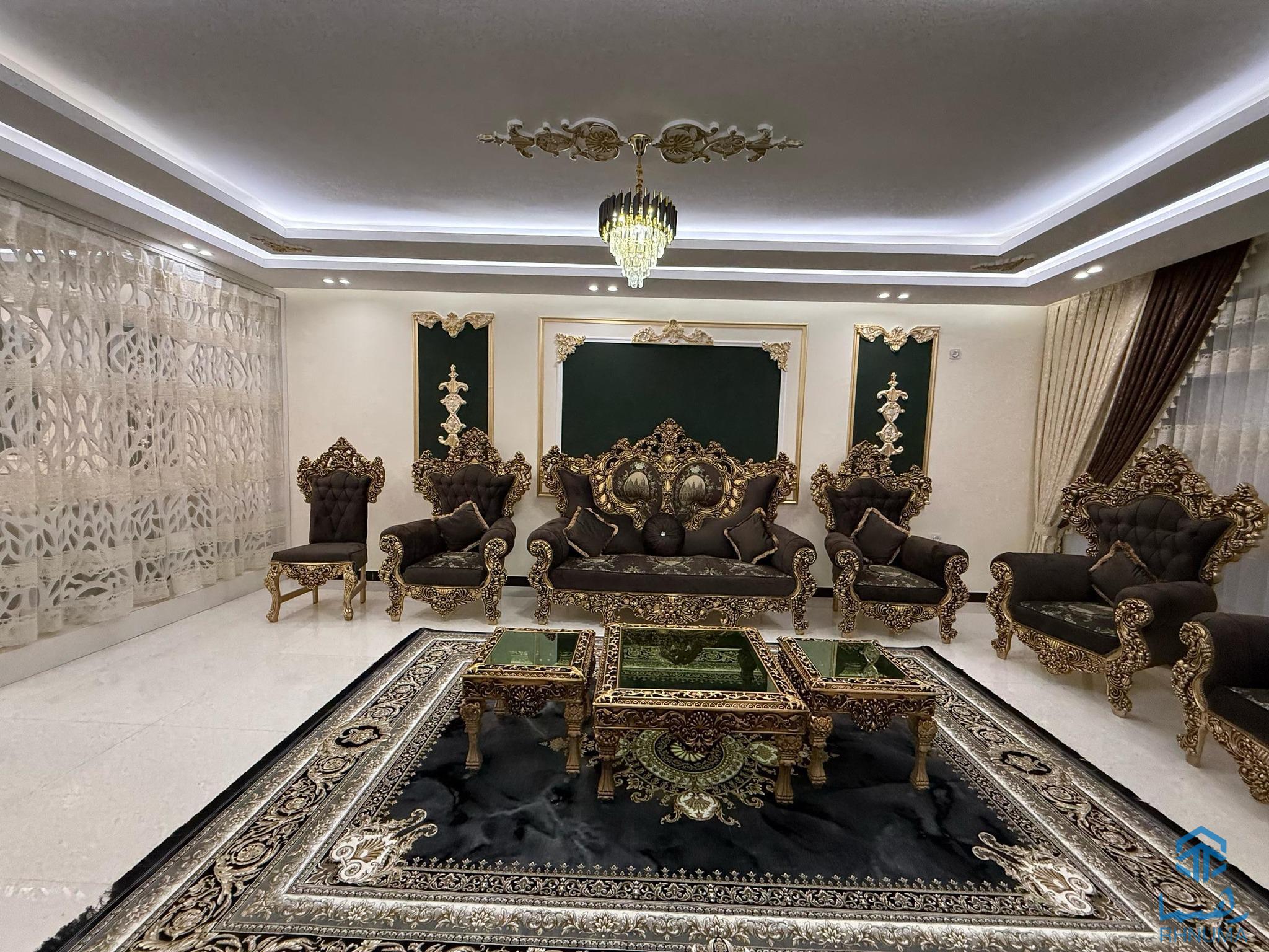 آپارتمان فروشی 3 اتاقه VIP