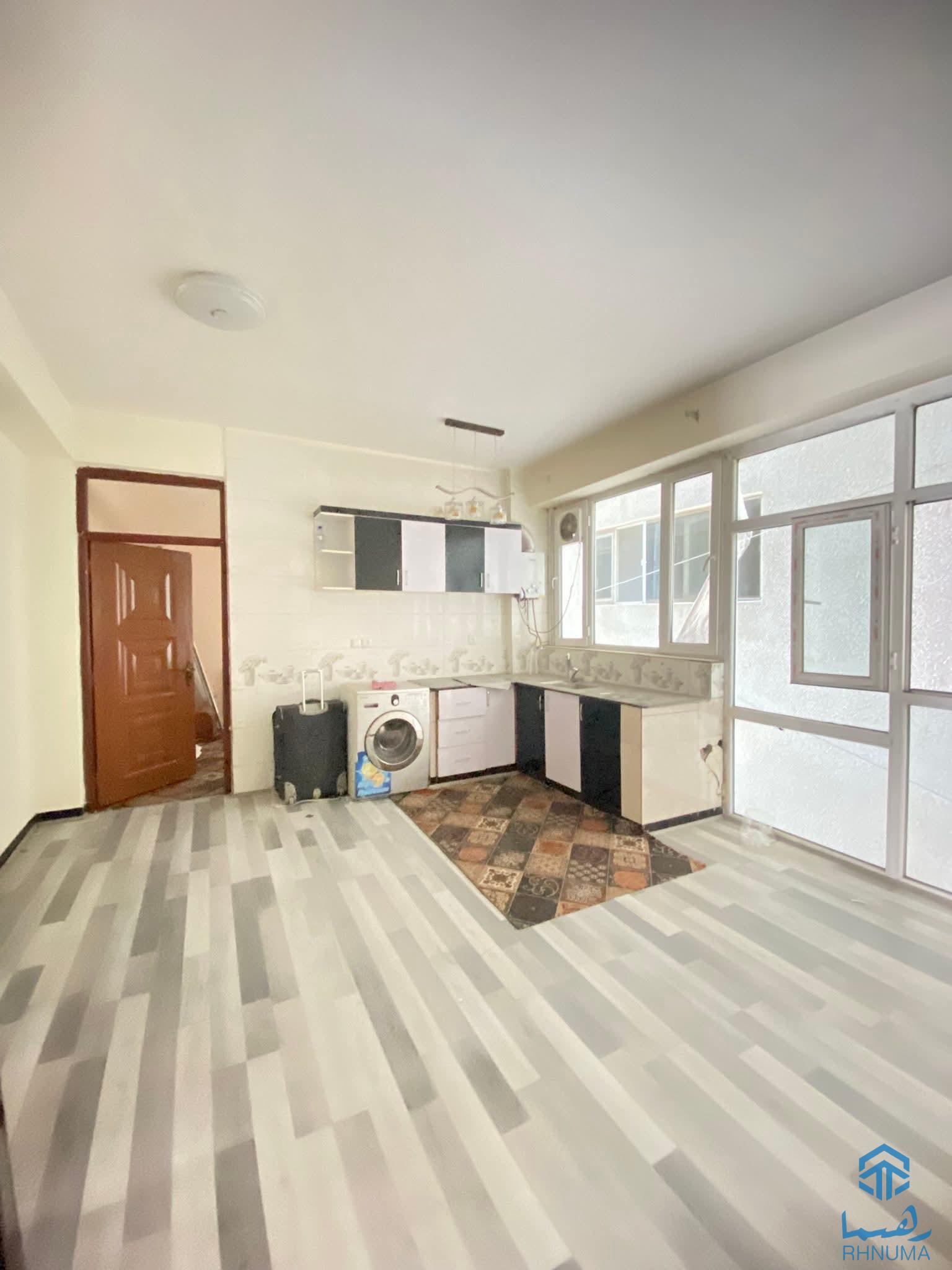 🏠اپارتمان دو اطاقه فروشی نوساخت