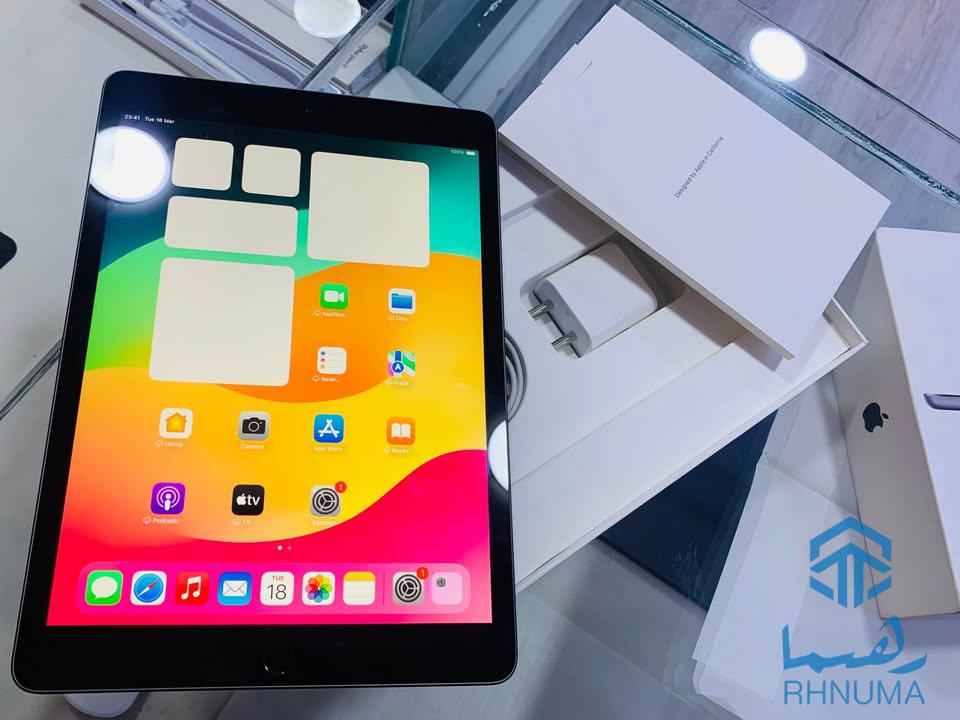 Ipad 9TH Generation 2021 Just Active !