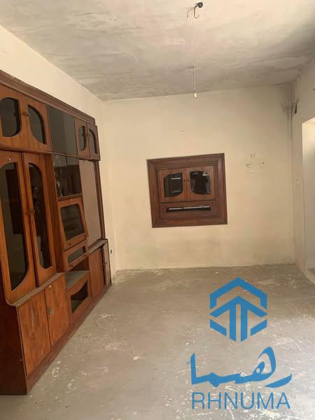 حولی مستقل کرایی