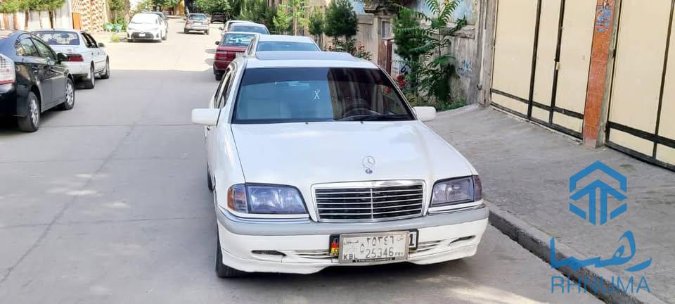 موتر فروشی