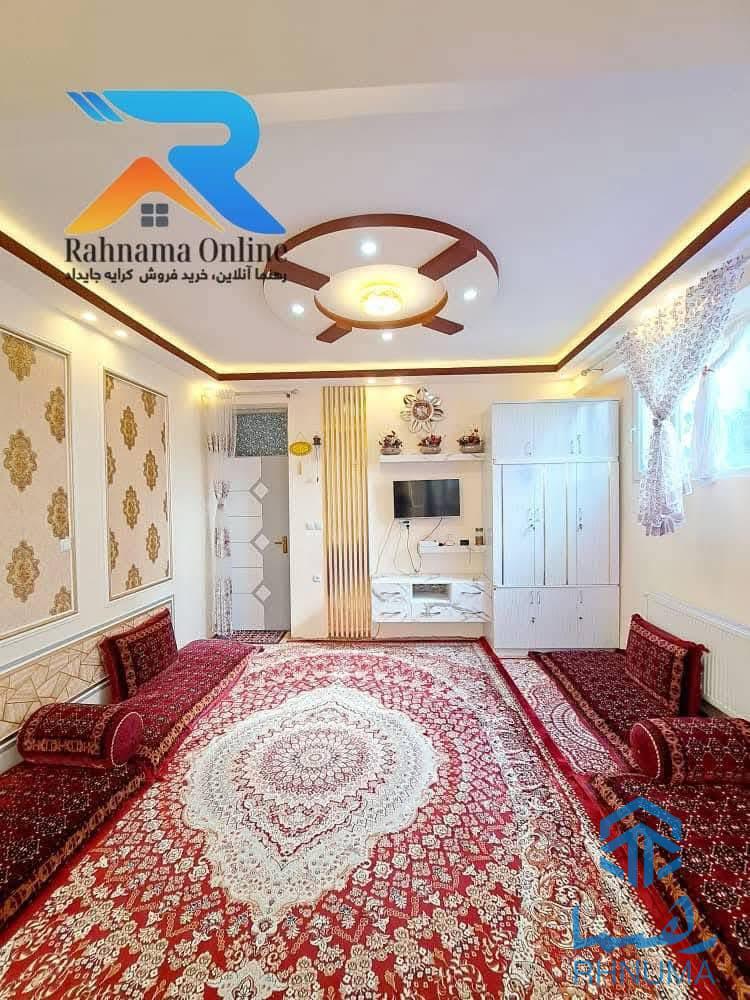 آپارتمان فروشی سه اتاق VIP