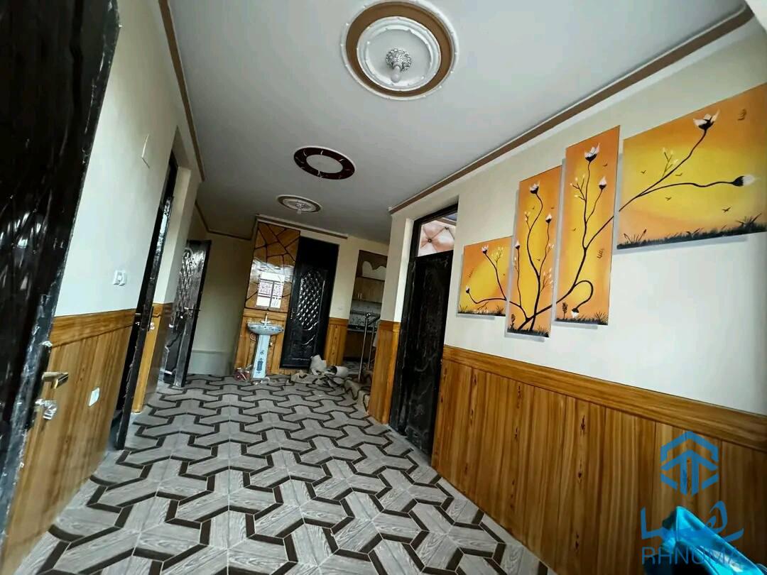 خانه فروشی عاجل