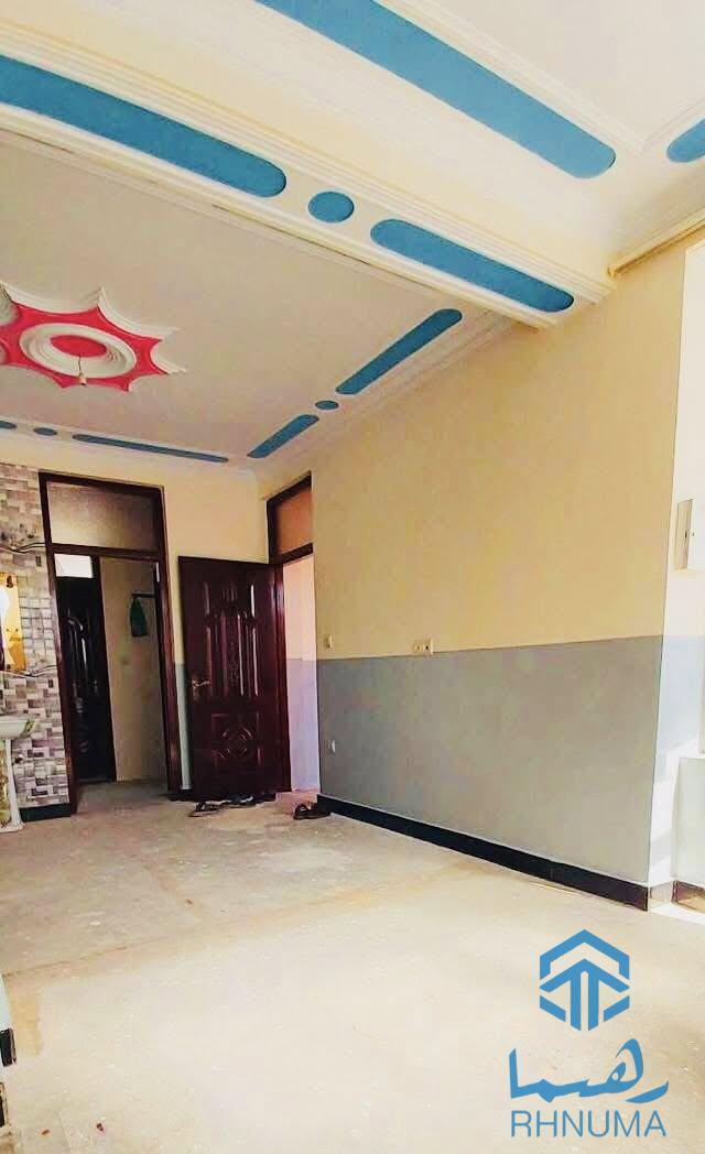 حویلی کرایی اپارتمان شکل