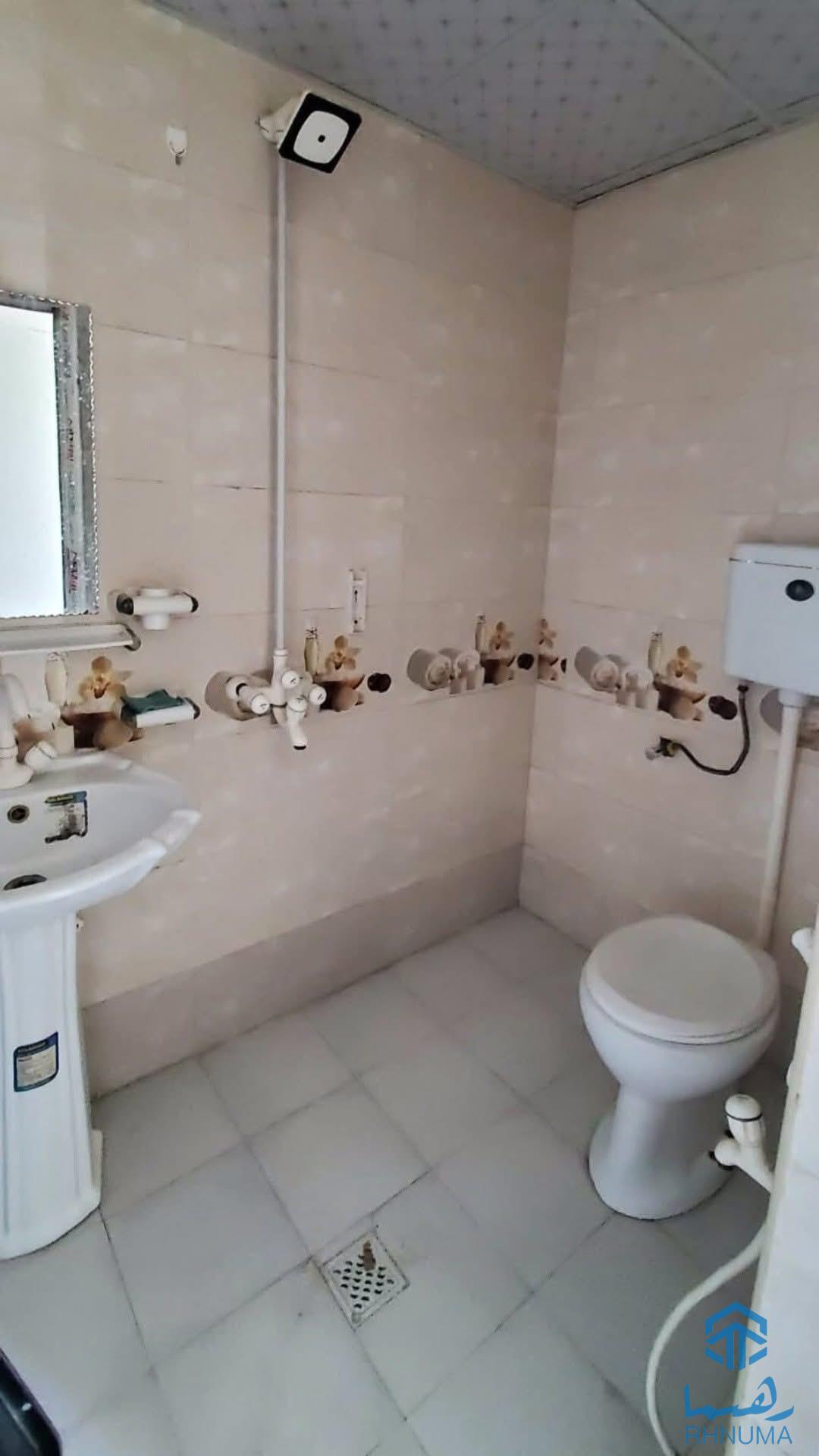 اپارتمان کرایی